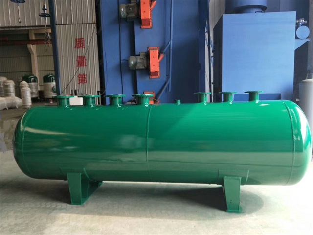 蒸汽安新安新安新分汽缸规格